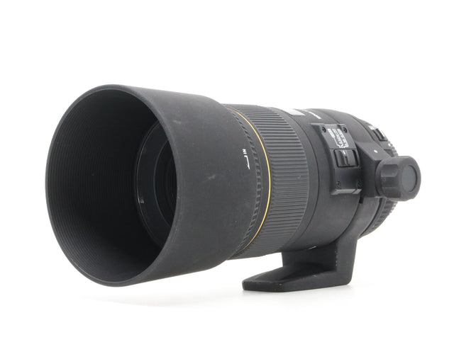 Sigma 150mm f/2.8 EX APO DG Macro OS HSM - Sigma SA fit de segunda mano en Camera Market