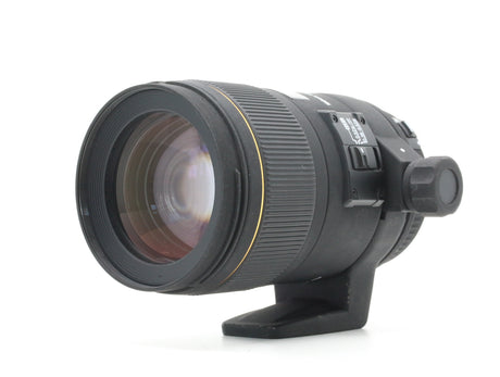 Sigma 150mm f/2.8 EX APO DG Macro OS HSM - Sigma SA Anschluss