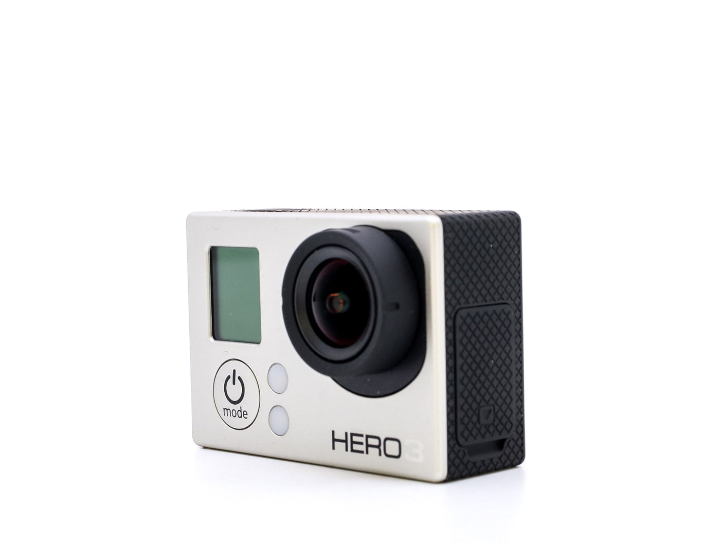GoPro HERO · Hauptbild