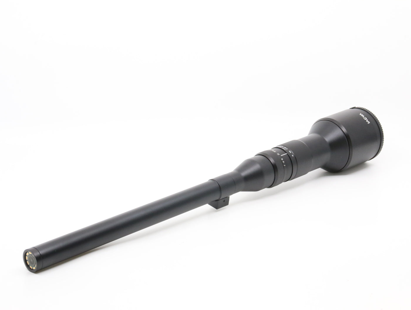 Laowa 24mm f/14 2x Makro Probe [Cine Mod] – Sony FE · Hauptbild