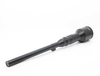 Laowa 24mm f/14 2x Makro Probe [Cine Mod] – Sony FE