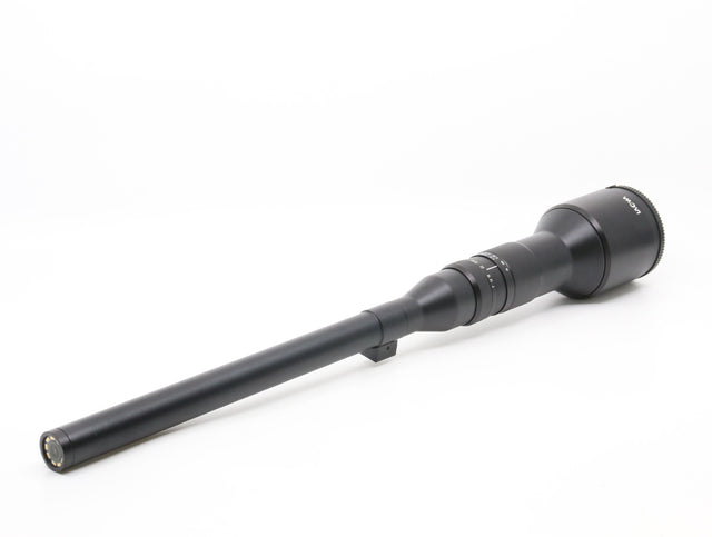 Venus Laowa 24mm f/14 2x Macro Probe [Cine Mod] - Sony FE Fit de segunda mano en Camera Market