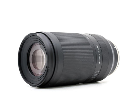 Tamron 70-300mm f/4.5-6.3 Di III RXD – Sony FE Anschluss