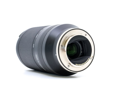 Tamron 70-300mm f/4.5-6.3 Di III RXD – Sony FE Anschluss