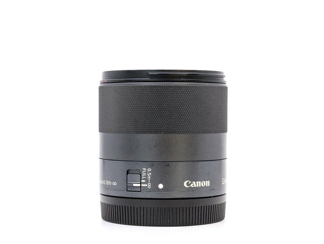 Canon EF-M 32mm f/1.4 STM de segunda mano en Camera Market