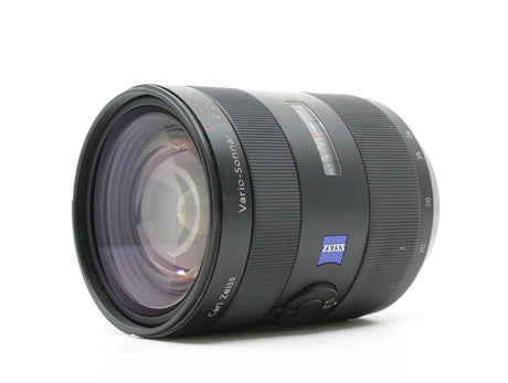 Sony Carl Zeiss Vario-Sonnar T* 24-70mm f/2.8 - Sony A Anschluss