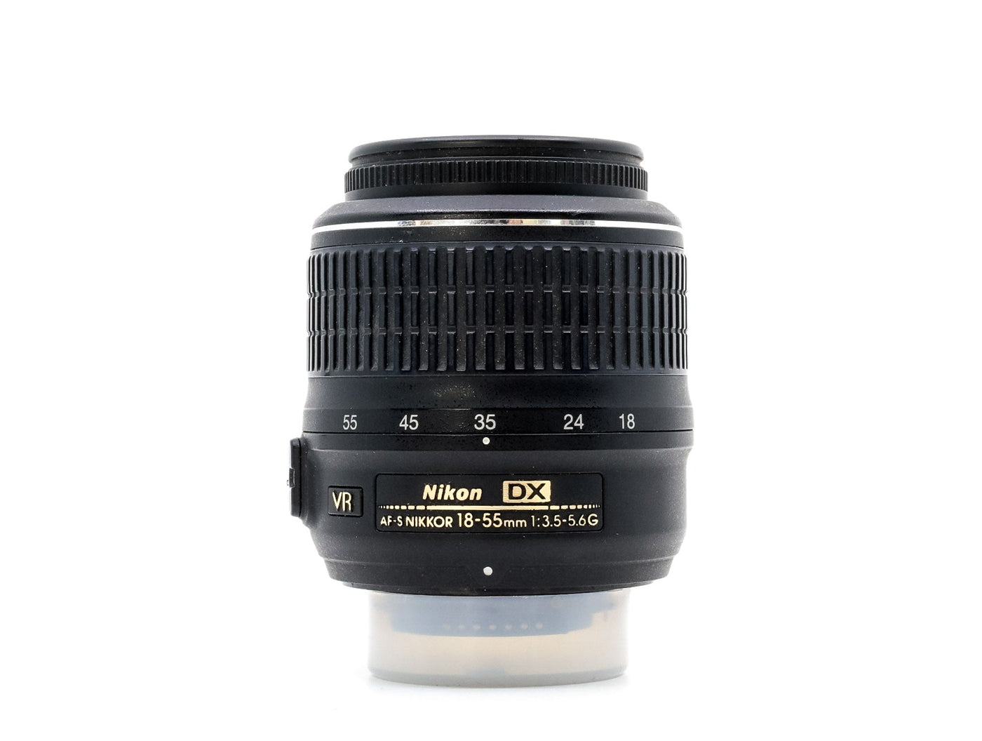 Nikon AF-P DX Nikkor 18-55mm f/3.5-5.6G · Hauptbild