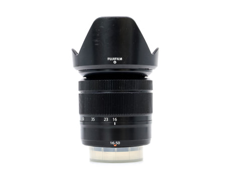 Fujifilm XC 16-50 mm f/3,5-5,6 OIS