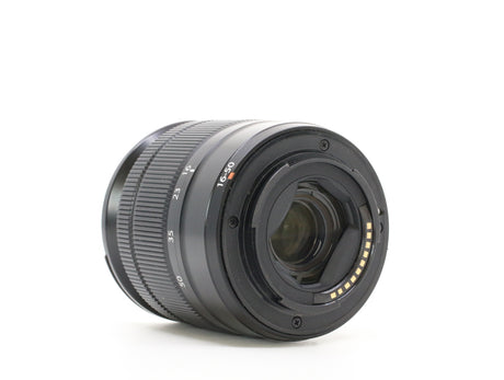 Fujifilm XC 16-50 mm f/3,5-5,6 OIS