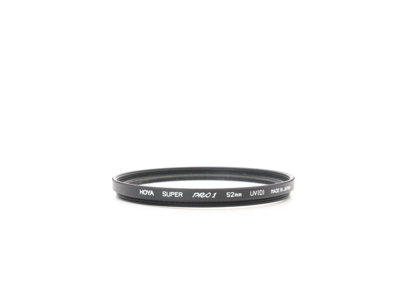 Hoya 52mm Super Pro1 Digital MC UV [0] Filter · Hauptbild