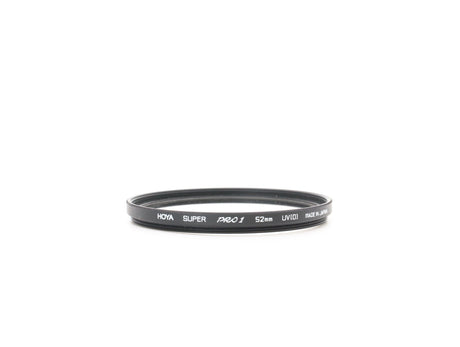 Hoya 52mm Super Pro1 Digital MC UV [0] Filter