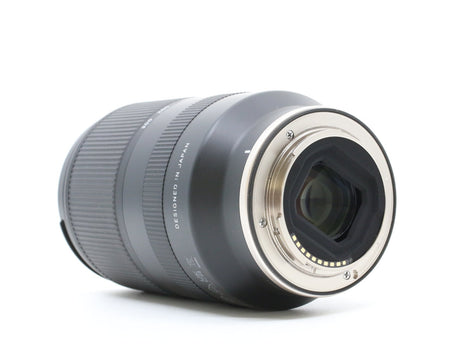 Tamron 18-300mm f/3.5-6.3 Di III-A VC VXD – Sony E Objektiv