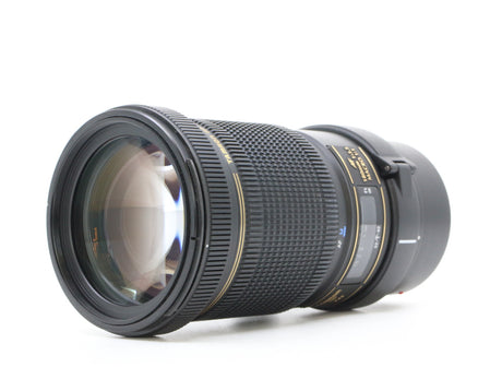 Tamron SP AF 180mm f/3.5 Di LD (IF) Makro - Canon EF Anschluss