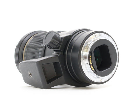 Tamron SP AF 180mm f/3.5 Di LD (IF) Makro - Canon EF Anschluss