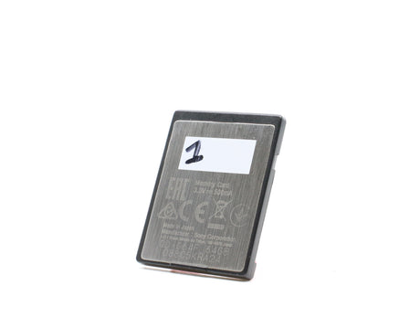 Sony XQD G 64GB 440MB/s Karte