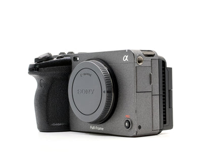 Sony FX3