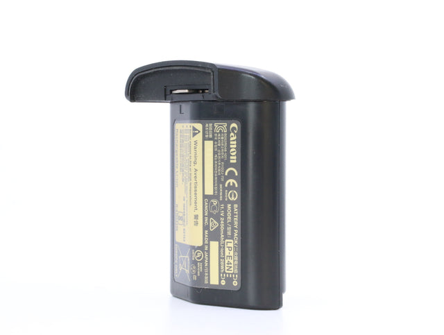 Canon LP-E4N Battery de segunda mano en Camera Market