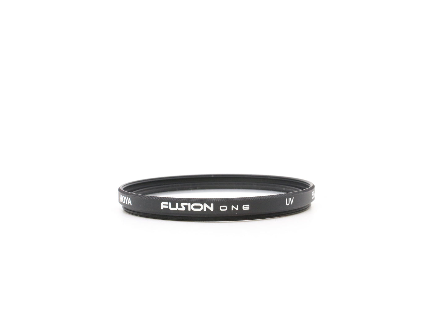 Hoya 55mm Fusion One UV-Filter · Hauptbild