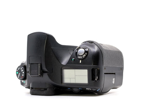 **Pentax K10D**