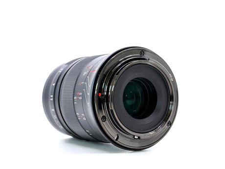 7Artisans 60mm f/2.8 II – Canon EF-M Anschluss