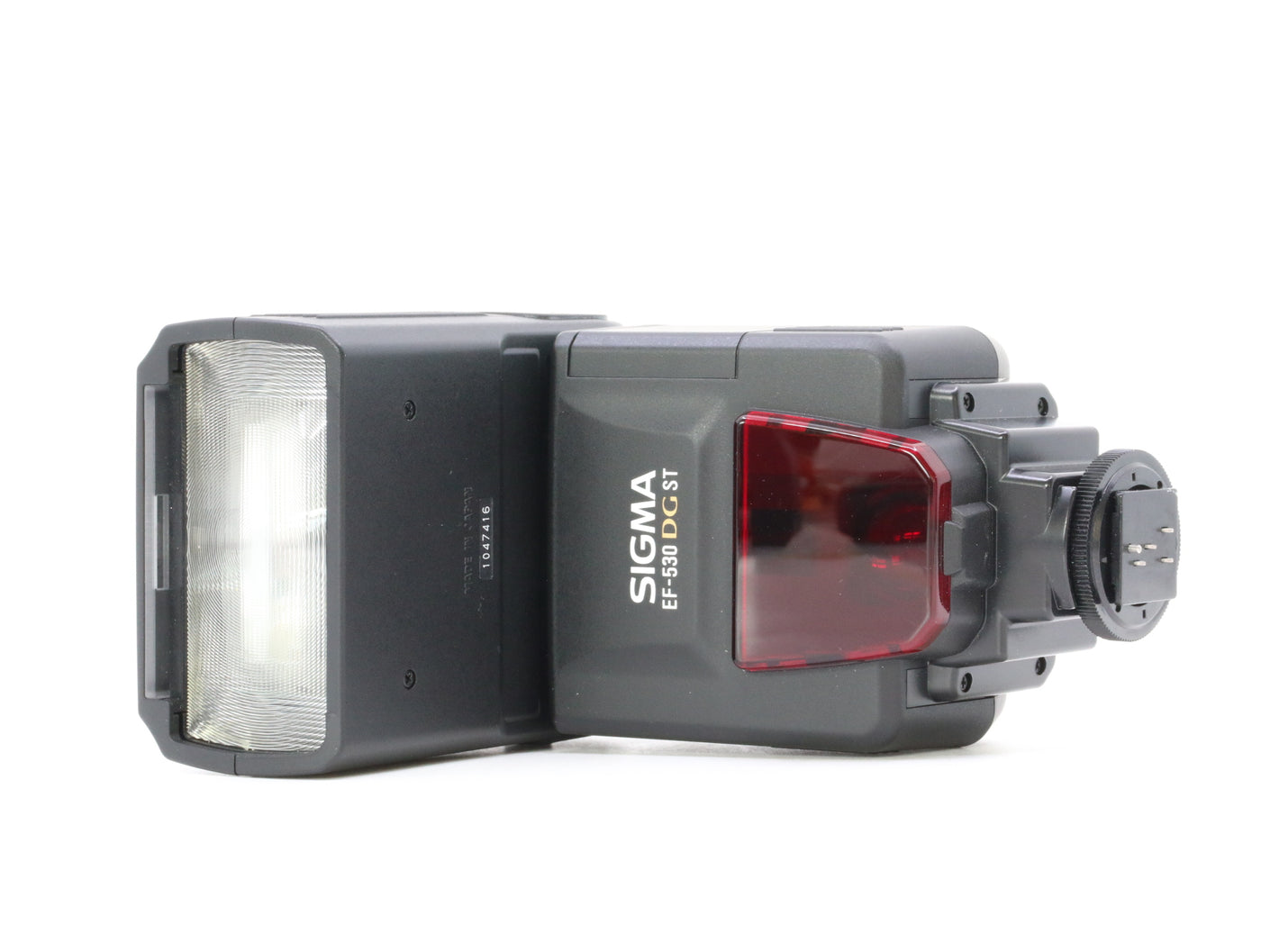 Sigma EF-530 DG ST Blitzgerät - Nikon Dediziert · Hauptbild
