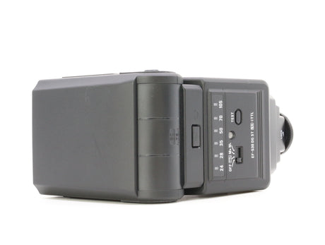 Sigma EF-530 DG ST Blitzgerät - Nikon Dediziert