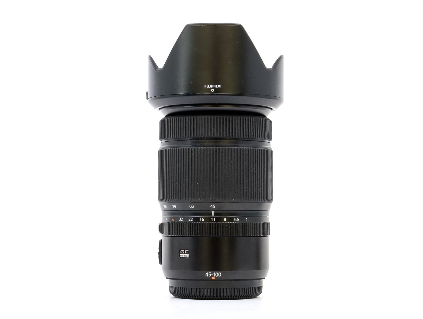 Fujifilm GF 45-100mm f/4 R LM OIS WR · Hauptbild