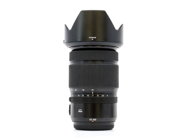 Fujifilm GF 45-100mm f/4 R LM OIS WR de segunda mano en Camera Market