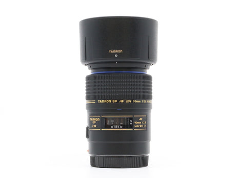 Tamron SP AF 90mm f/2.8 Di Macro - Sony A Anschluss