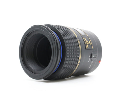 Tamron SP AF 90mm f/2.8 Di Macro - Sony A Anschluss