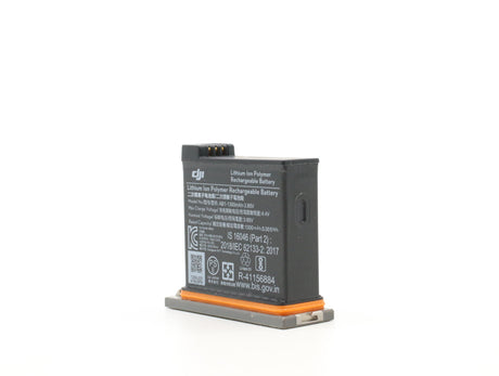 DJI Osmo Action Akku (1300mAh)