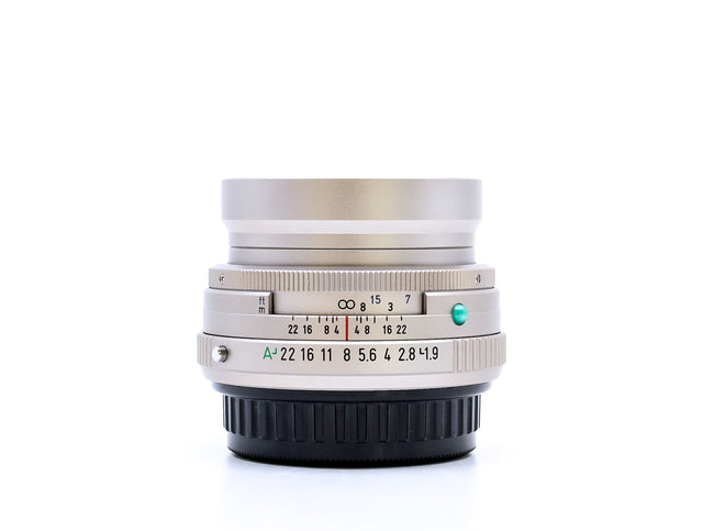 Pentax-FA Pentax HD 43mm f/1.9 Limited de segunda mano en Camera Market