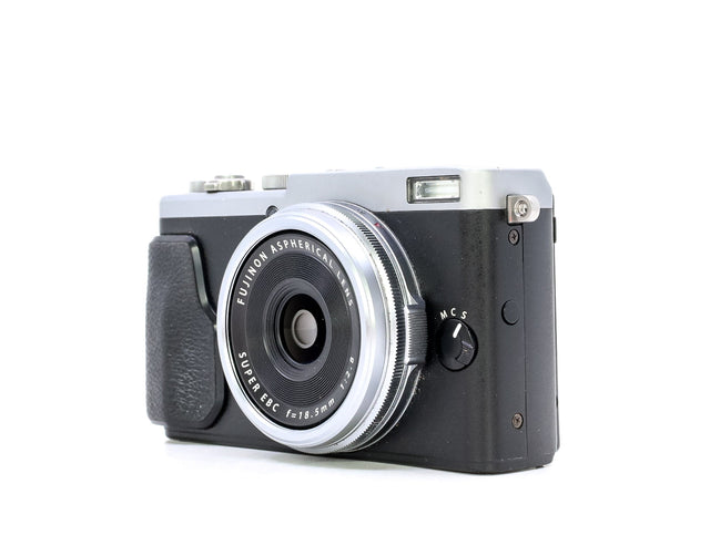 fujifilm|x70 - Excelente - 1
