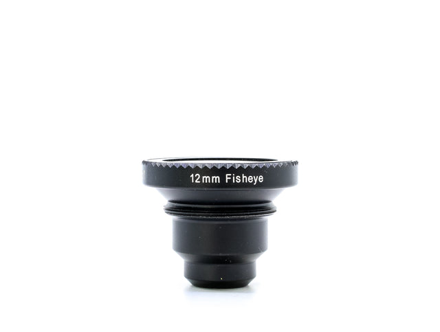 Lensbaby Scout with 12mm Fisheye Optic - Canon EF Fit de segunda mano en Camera Market