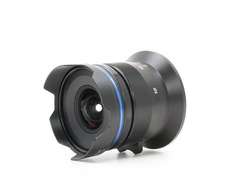 Laowa 14mm f/4 Zero-D FF RL – Nikon Z Anschluss