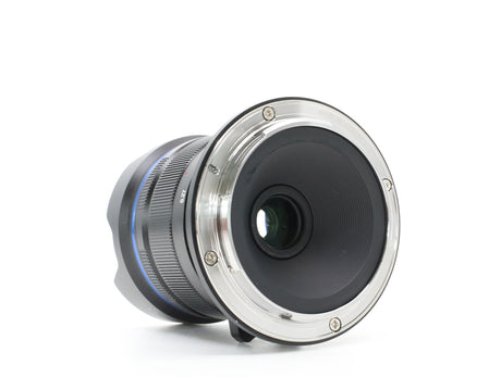 Laowa 14mm f/4 Zero-D FF RL – Nikon Z Anschluss