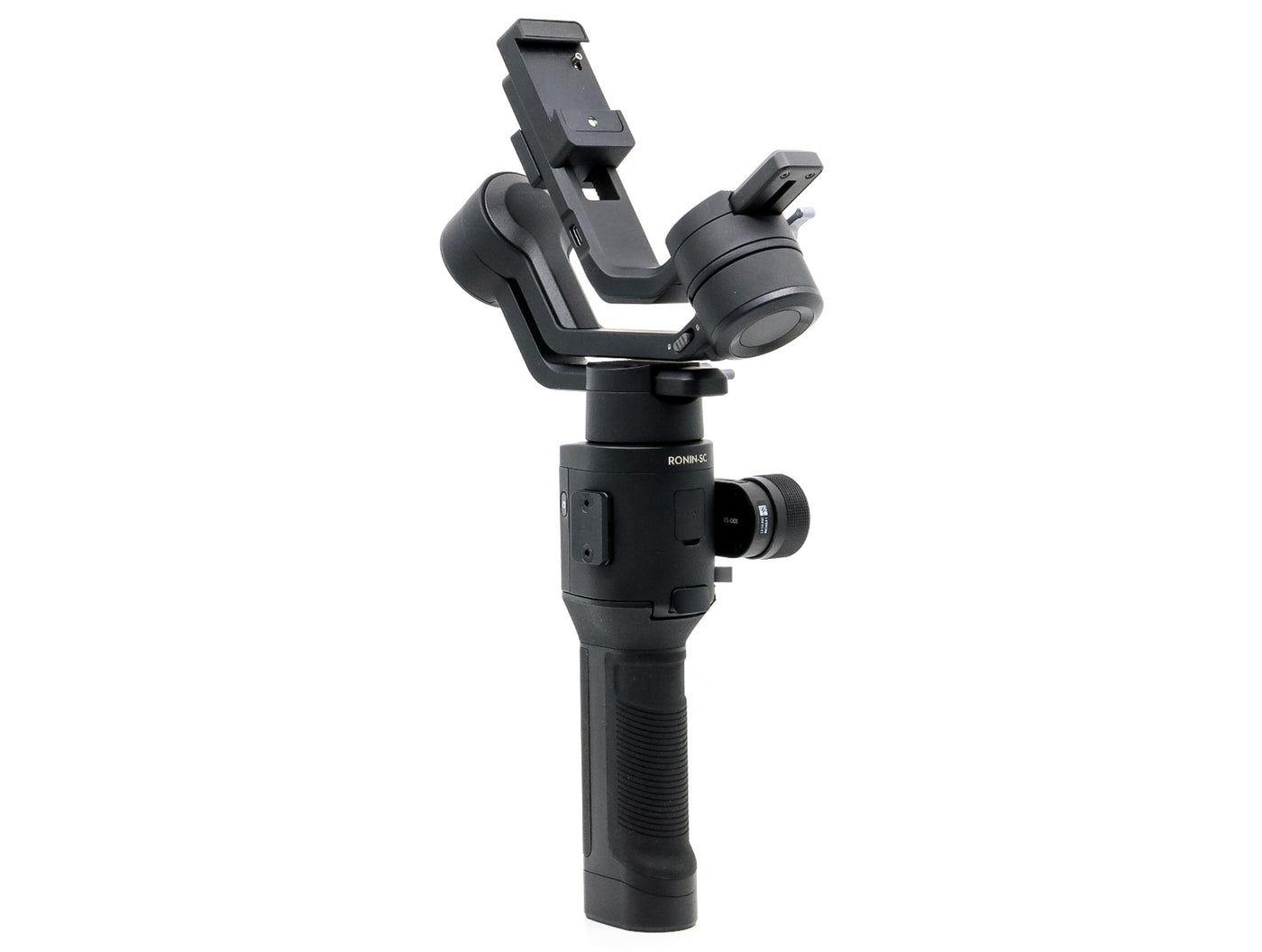 DJI Ronin-SC Pro Combo Kit · Hauptbild