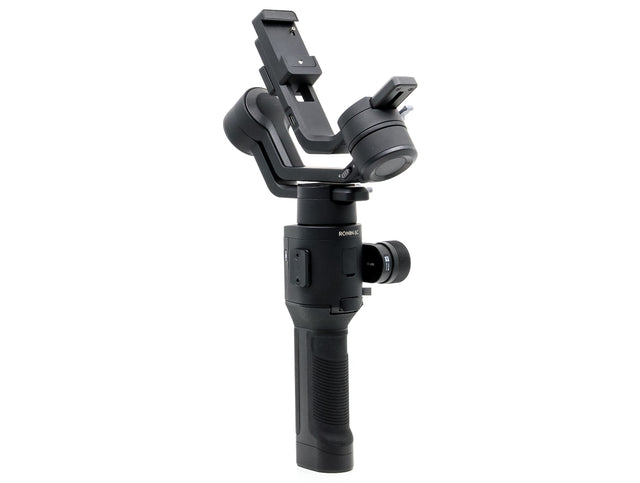 DJI Ronin-SC Pro Combo Kit de segunda mano en Camera Market