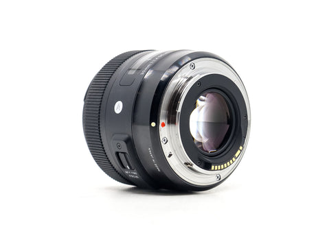 Sigma 30mm f/1.4 DC HSM ART - Canon EF-S Anschluss