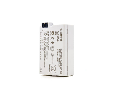 Canon LP-E8 Akku