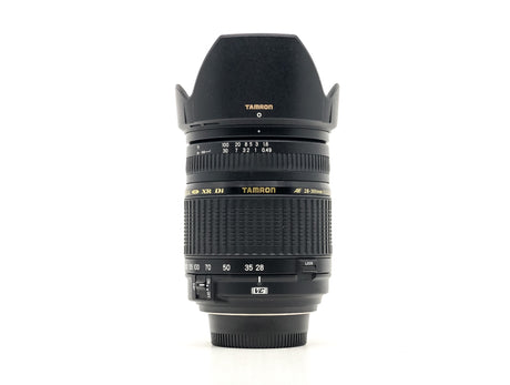 Tamron AF 28-300mm f/3.5-6.3 XR Di VC LD Asphärisch (IF) – Nikon Anschluss