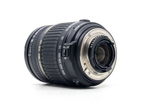 Tamron AF 28-300mm f/3.5-6.3 XR Di VC LD Asphärisch (IF) – Nikon Anschluss