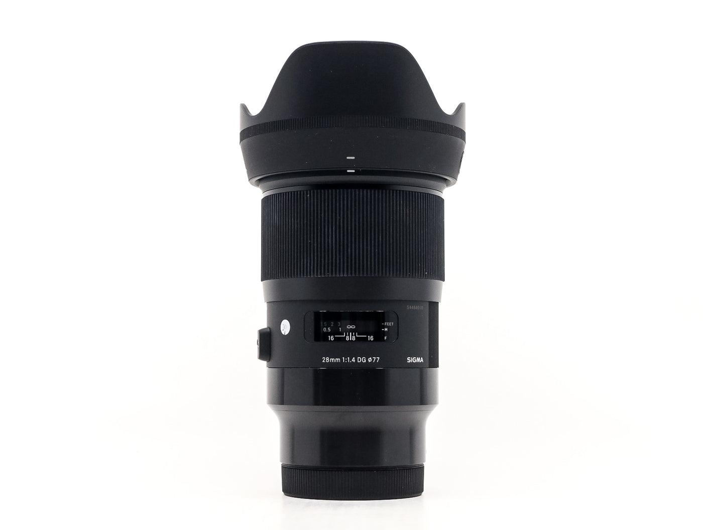 Sigma 28mm f/1.4 DG HSM ART - L-Mount · Hauptbild
