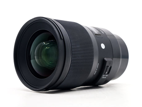 Sigma 28mm f/1.4 DG HSM ART - L-Mount