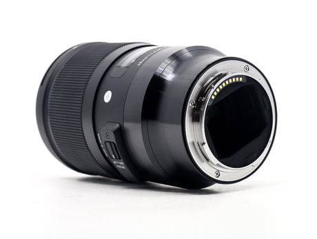 Sigma 28mm f/1.4 DG HSM ART - L-Mount