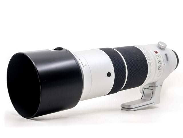 Fujifilm XF 150-600mm F/5.6-8 R LM OIS WR de segunda mano en Camera Market