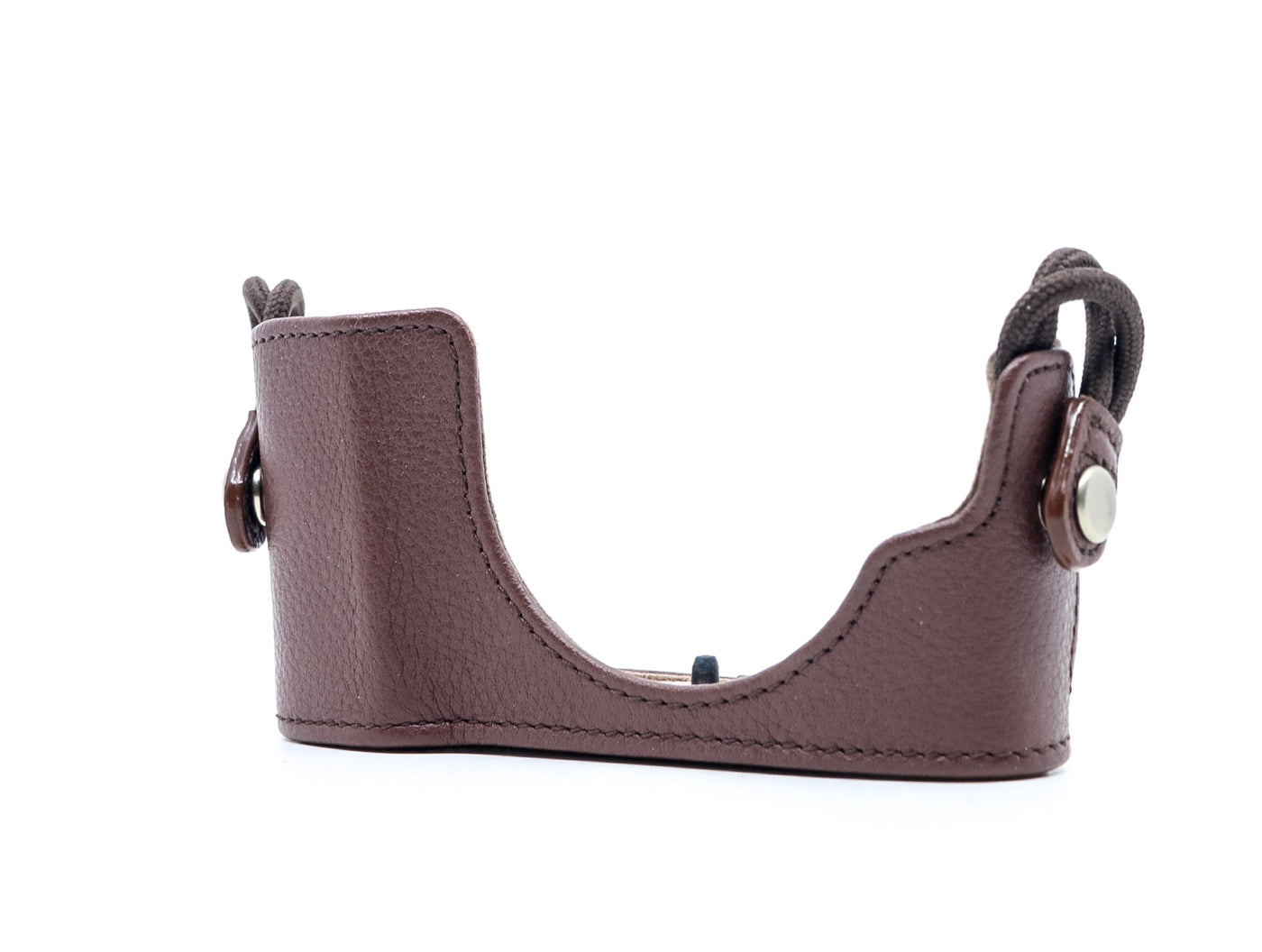 Olympus CS-51B Halbledertasche · Hauptbild