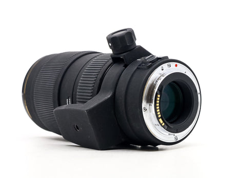 Sigma 70-200mm f/2.8 EX DG Macro HSM - Canon EF Anschluss