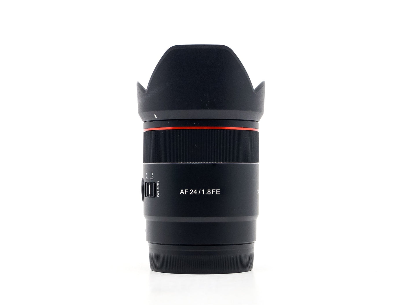 Samyang AF 24mm f/1.8 - Sony FE Anschluss · Hauptbild