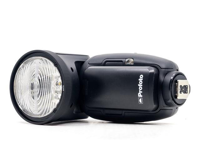 Profoto A10 - Nikon Dedicated de segunda mano en Camera Market